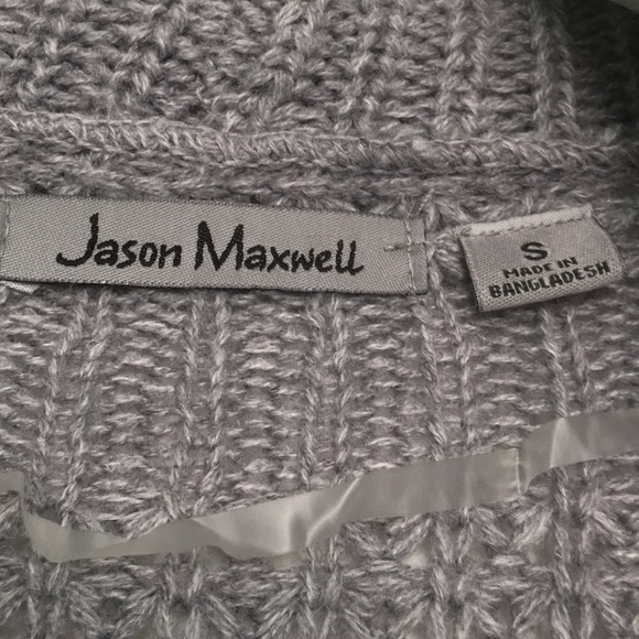 3/$25 Cardigan - Picture 4 of 5